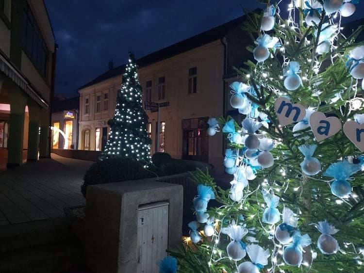 Požeška adventska bajka