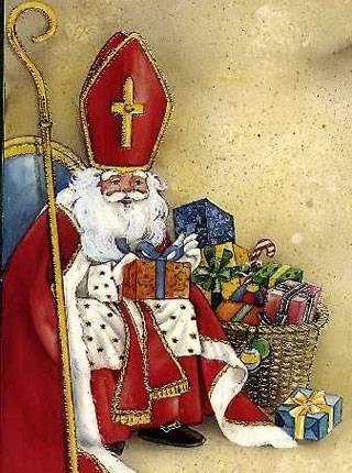 Zašto se za blagdan svetog Nikole darovi (i pokoja šiba) ostavljaju baš u čizmicama?