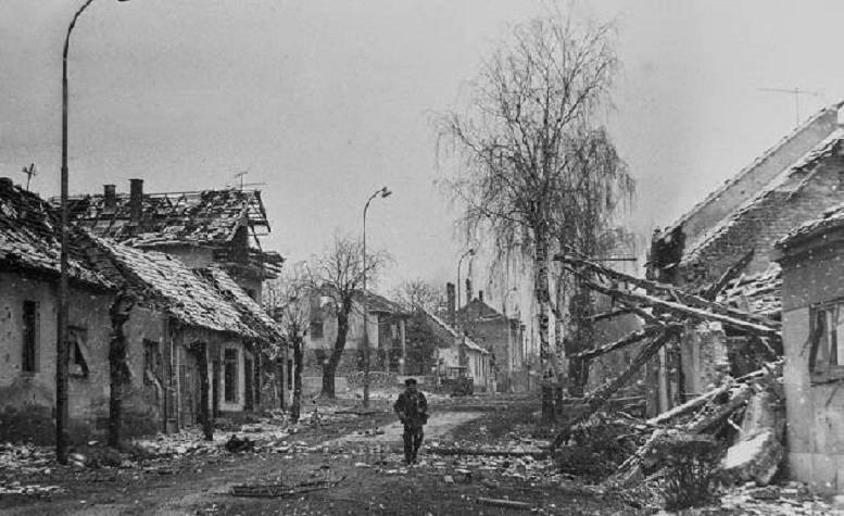 6. prosinca 1991. godine Lipik je postao prvi oslobođeni grad u Domovinskom ratu