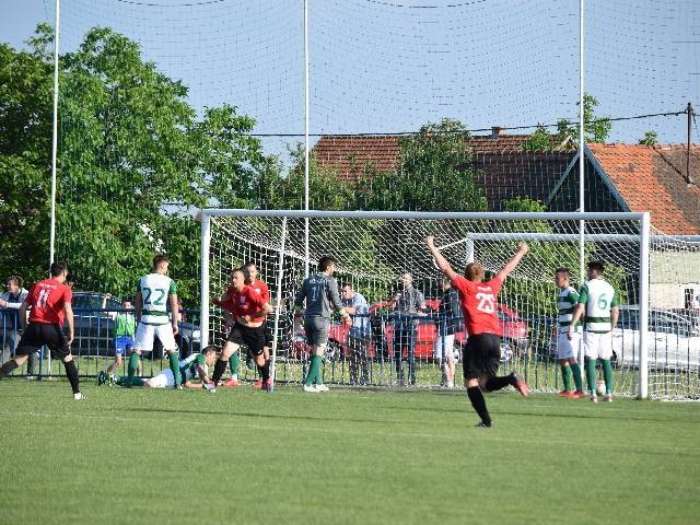 Nezaustavljivi Kaptol bolji i od Kutjeva