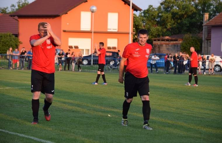 Nezaustavljivi Kaptol bolji i od Kutjeva