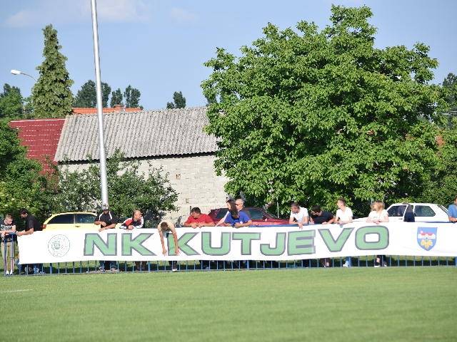 Nezaustavljivi Kaptol bolji i od Kutjeva