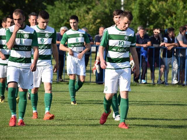 Nezaustavljivi Kaptol bolji i od Kutjeva