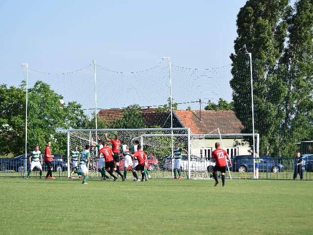 Nezaustavljivi Kaptol bolji i od Kutjeva