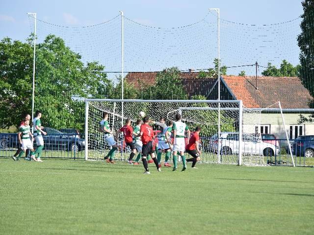 Nezaustavljivi Kaptol bolji i od Kutjeva