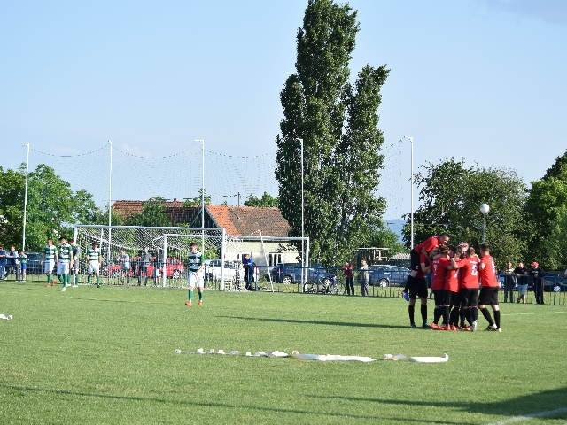 Nezaustavljivi Kaptol bolji i od Kutjeva