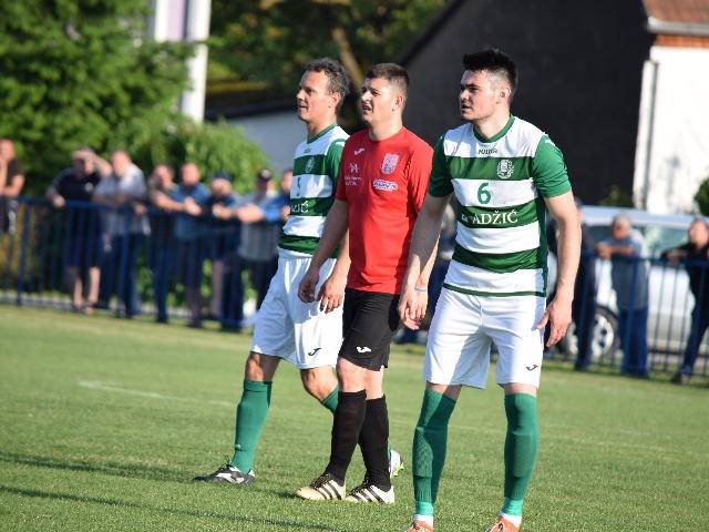 Nezaustavljivi Kaptol bolji i od Kutjeva