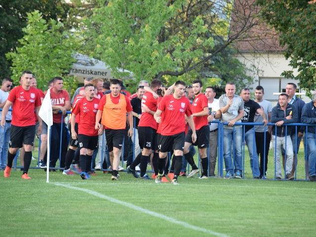 Nezaustavljivi Kaptol bolji i od Kutjeva