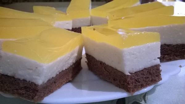 Najfiniji Fanta kolač za sve ljubitelje ovog gaziranog pića