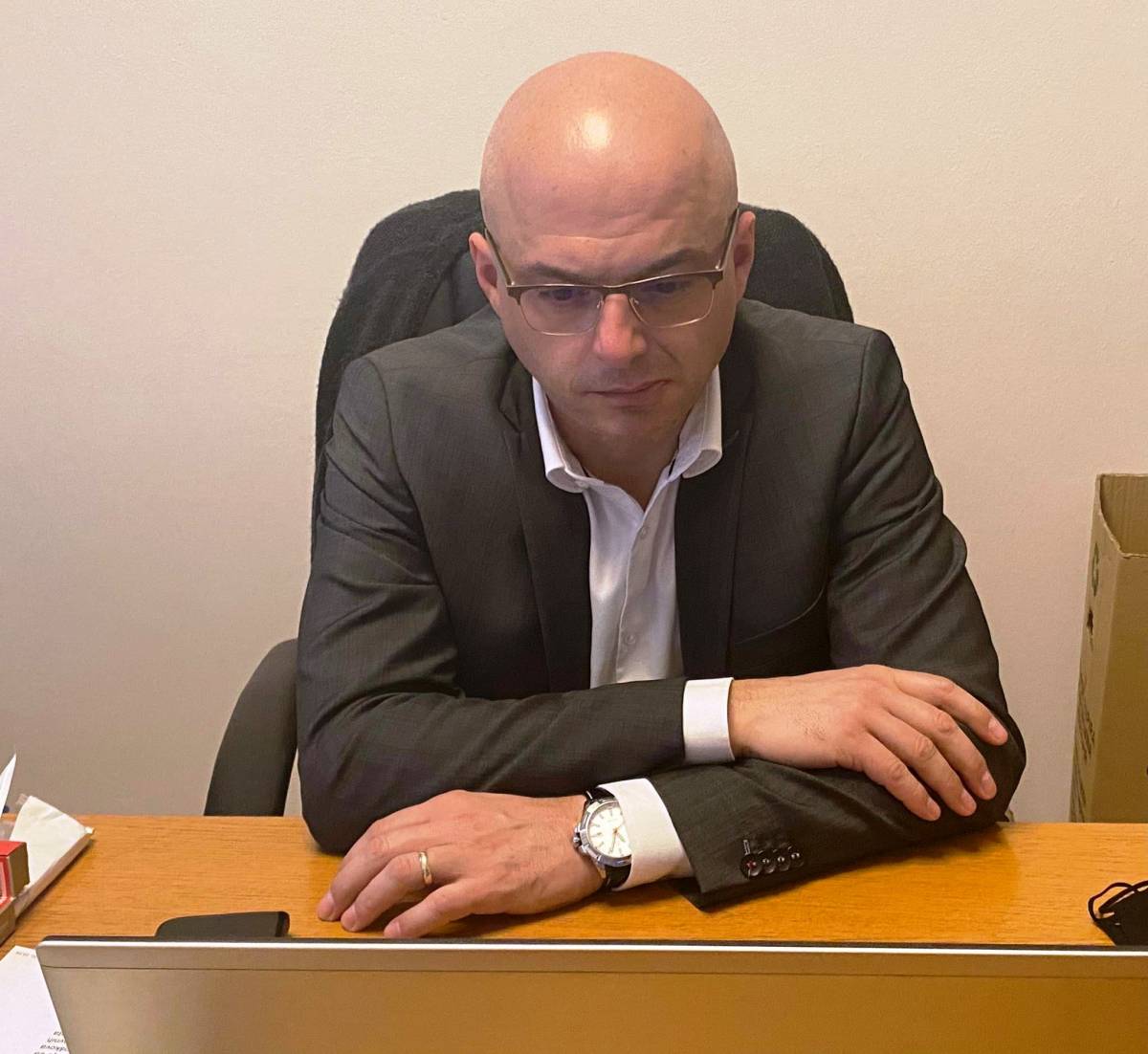 OŽB Požega održala je online konferenciju u okviru završetka provedbe projekta „Zajedno do zdravlja“