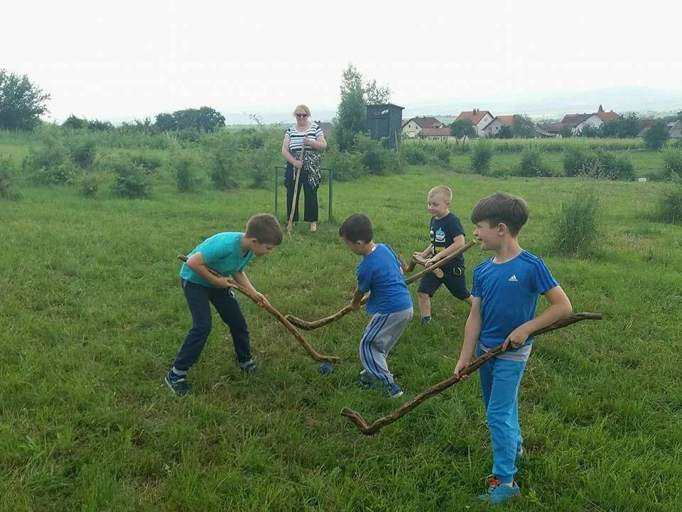 OPG Livak posjetili gosti iz Daruvara