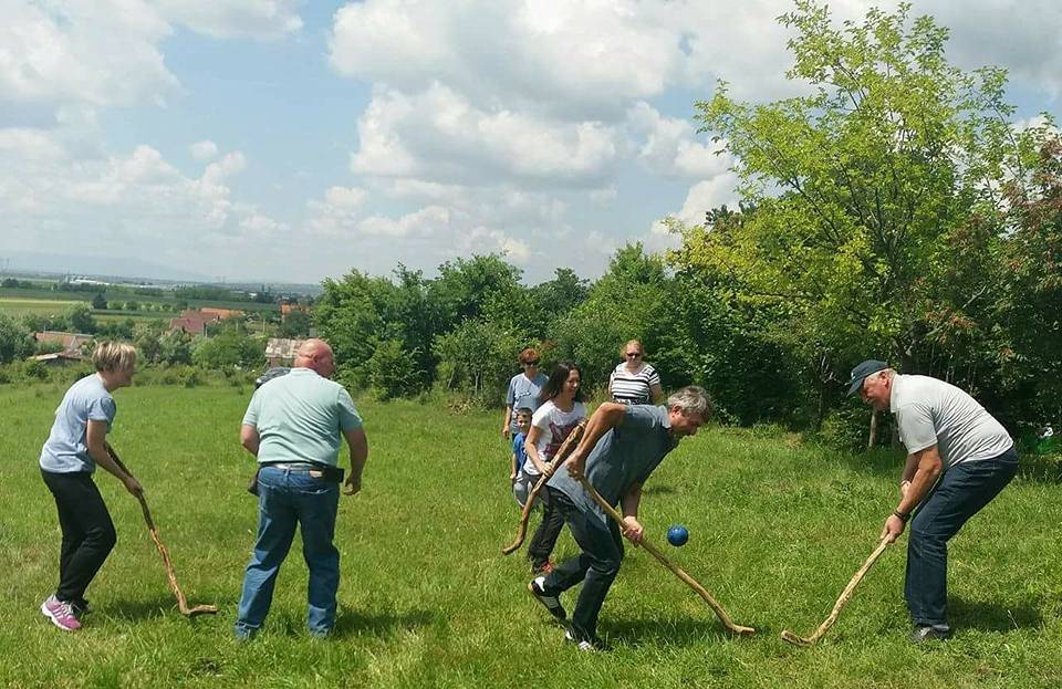 OPG Livak posjetili gosti iz Daruvara