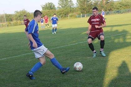 Sulkovcima naslov prvaka!