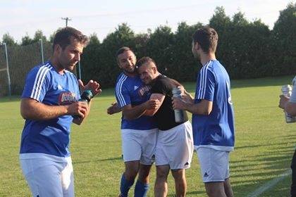 Sulkovcima naslov prvaka!