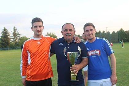 Sulkovcima naslov prvaka!