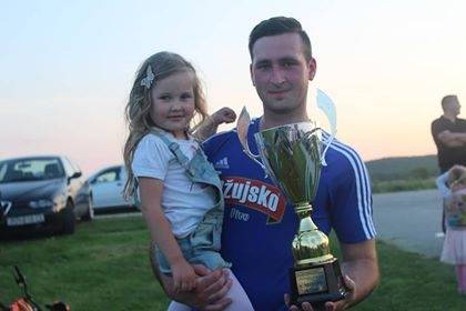 Sulkovcima naslov prvaka!