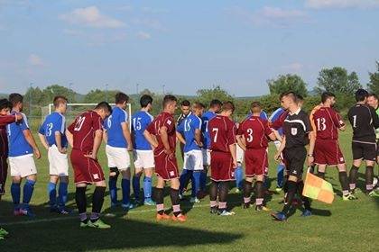 Sulkovcima naslov prvaka!