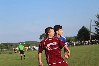 Sulkovcima naslov prvaka!