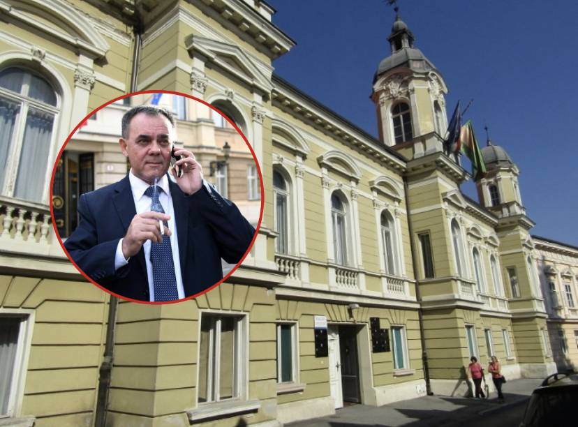 Nakon Mare župan ide u novu aferu? Koje rođake i kumove štite u Županiji?