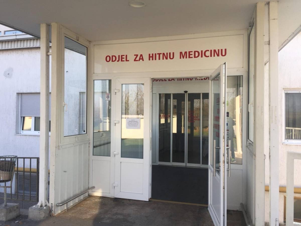 PSŽ: Pristigli su pozitivni nalazi za 91 osobu koje su testirane 12.12.