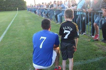 Sulkovcima naslov prvaka!