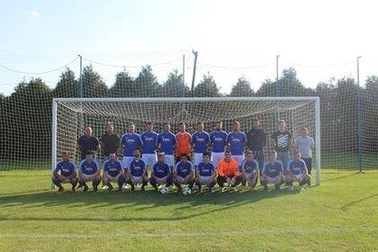 Sulkovcima naslov prvaka!