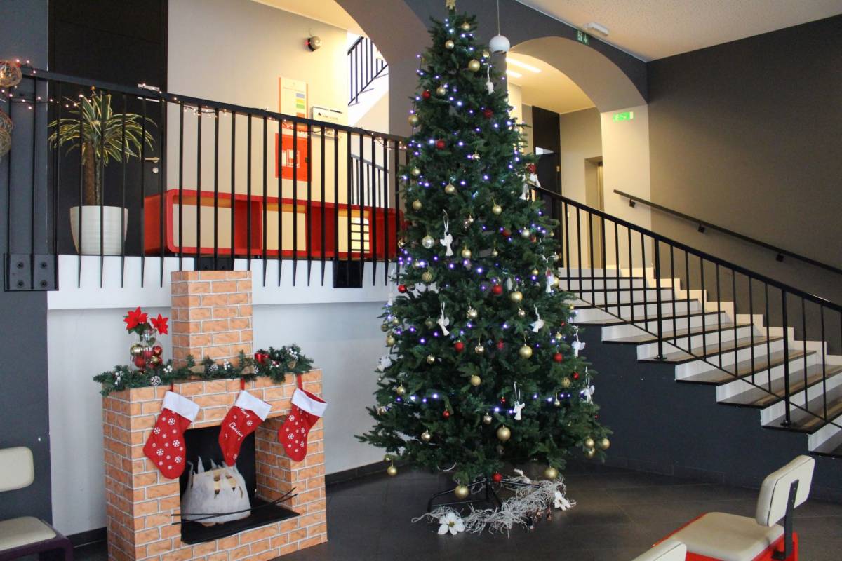 Predstavljanje projekta Klimatizacije Glazbene škole Požega -(1.faza)