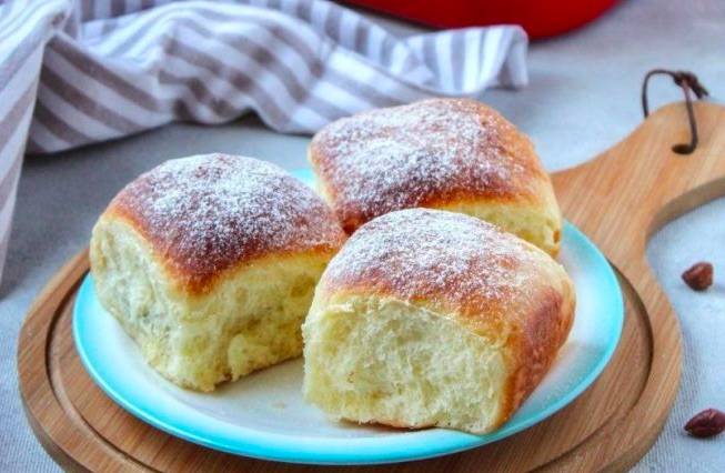 Recept za buhtle koje vraćaju u djetinjstvo