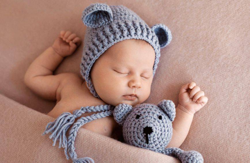 20 najpopularnijih kratkih imena za dječake u 2020. godini