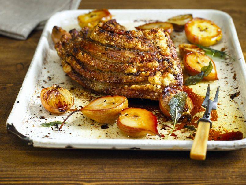 Brzo i jednostavno: Savršena marinada za sočnu i mirisnu svinjetinu