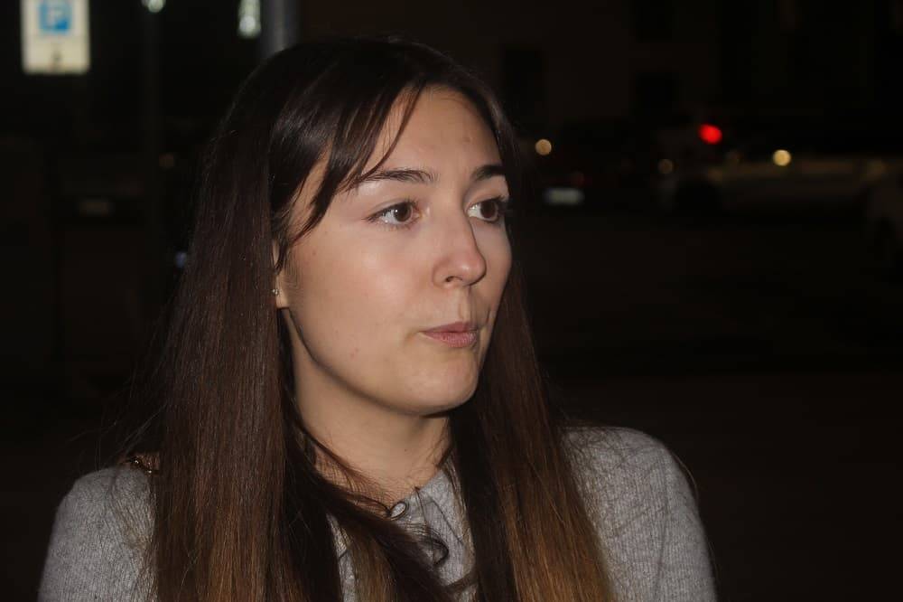 NOVINARKA SBPLUSA PORUČILA: ʺNeću dopustiti da me gaze i lažno optužujuʺ