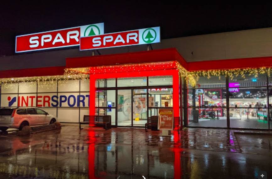 Evo kako danas rade trgovine i trgovački centri