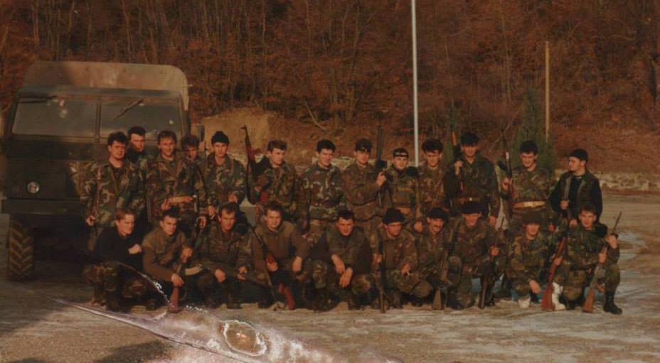 Zadnja akcija 123. brigade HV Požega u operaciji ʺPapuk 91ʺ