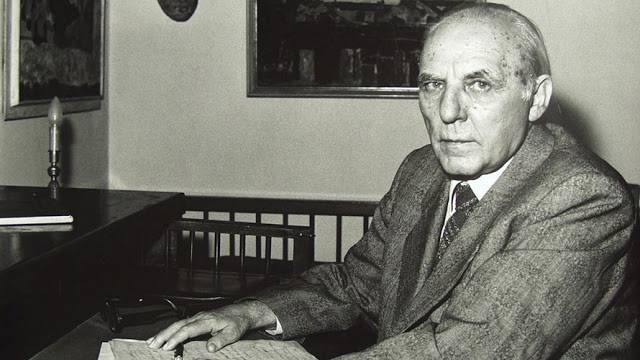 Na današnji dan rođen je veliki Dobriša Cesarić: Cijene li Požežani svog pjesnika?