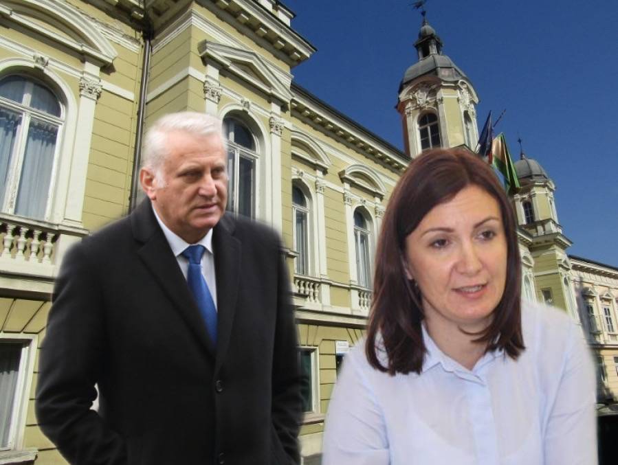 Traži se novi župan, hoće li Franjo i Antonija opet uspjeti?!
