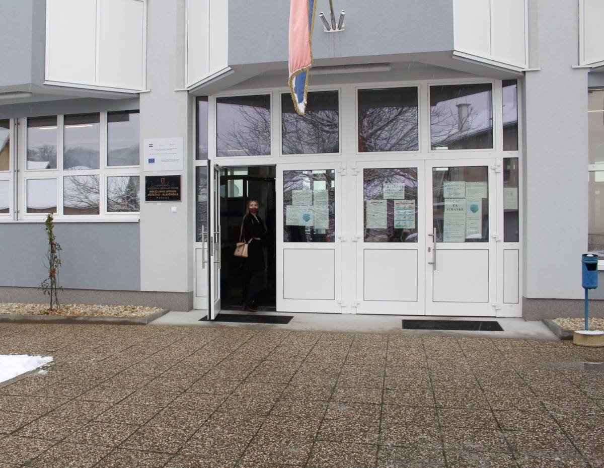 SLUČAJ PEČENKA: Ispitana novinarka SBplusa