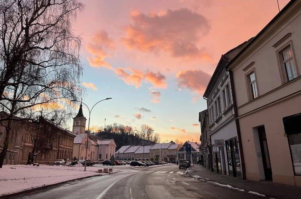 Požežanke i Požežani ne žele promjene!?