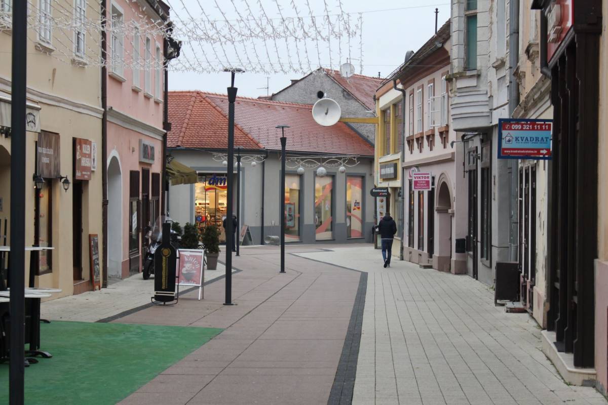 Ništa od popuštanja mjera do sredine veljače, a moguće i dulje?