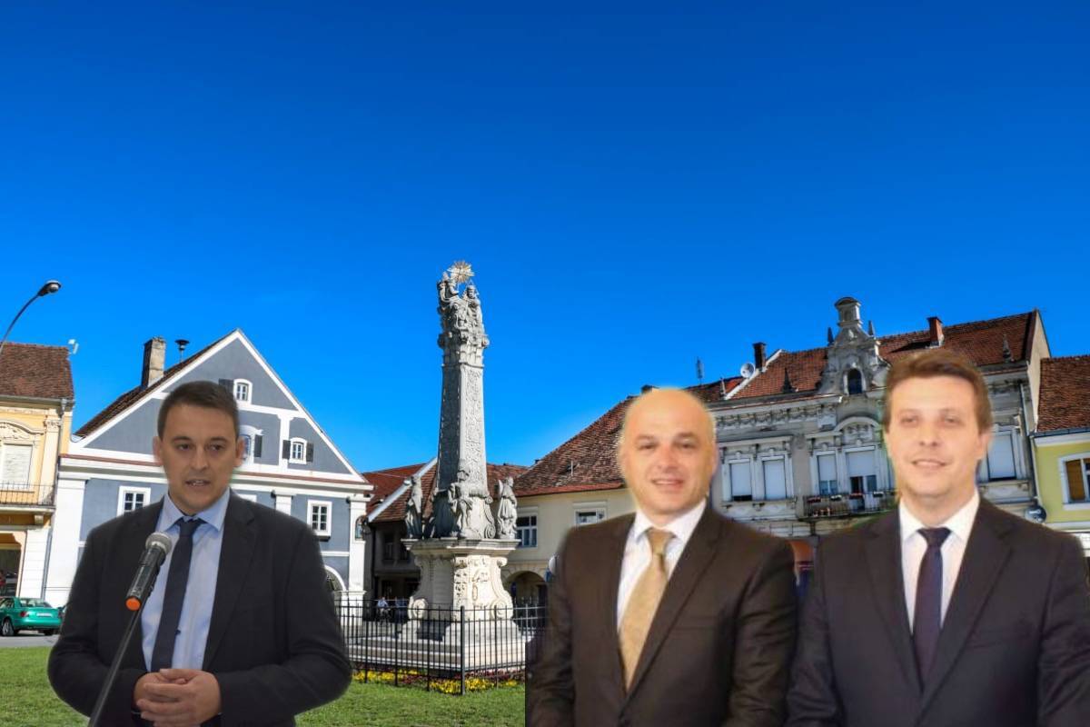 Je li ovo početak kraja požeškog srama?!