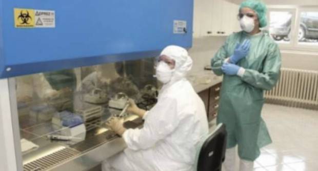 Hrvatska danas ima opet preko 1000 novopozitivnih osoba