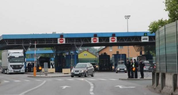 Ljudi su zbunjeni. Policija poslala novo objašnjenje vezano uz granice