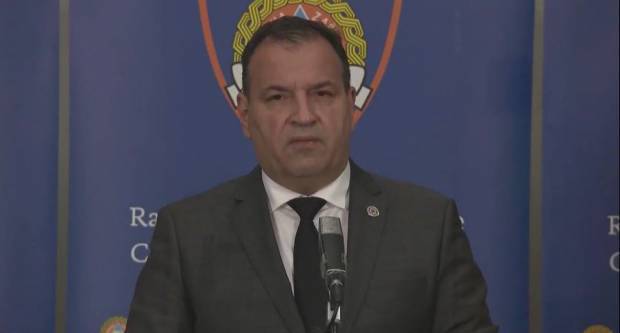 Konačno popuštanje mjera? Sastanak je završio, evo što Beroš kaže