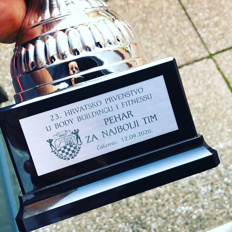 Ivčetić i Franjić vrhunski sportaši pri HOO