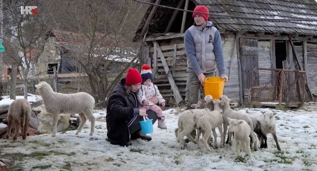 Priča iz Sovskog Dola- bisera zapuštene Slavonije