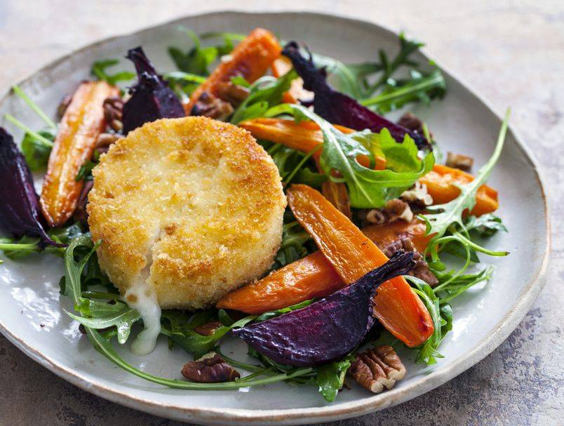 Ma kakva gauda! Recept za hrskavi pohani sir kao iz najboljih restorana