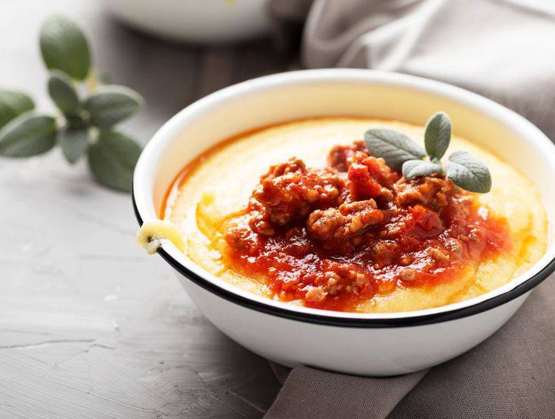 Tako kremasta! Trikovi za savršenu palentu bez ʺkampiranjaʺ kraj štednjaka