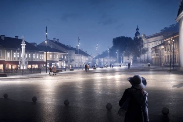 Zadržavanje prometa na trgu temelji se na prevari i podvali: Raskalašenim i korumpiranim, svim bivšim, gradskim vlastima nije bilo sveto ni sv. Trojstvo