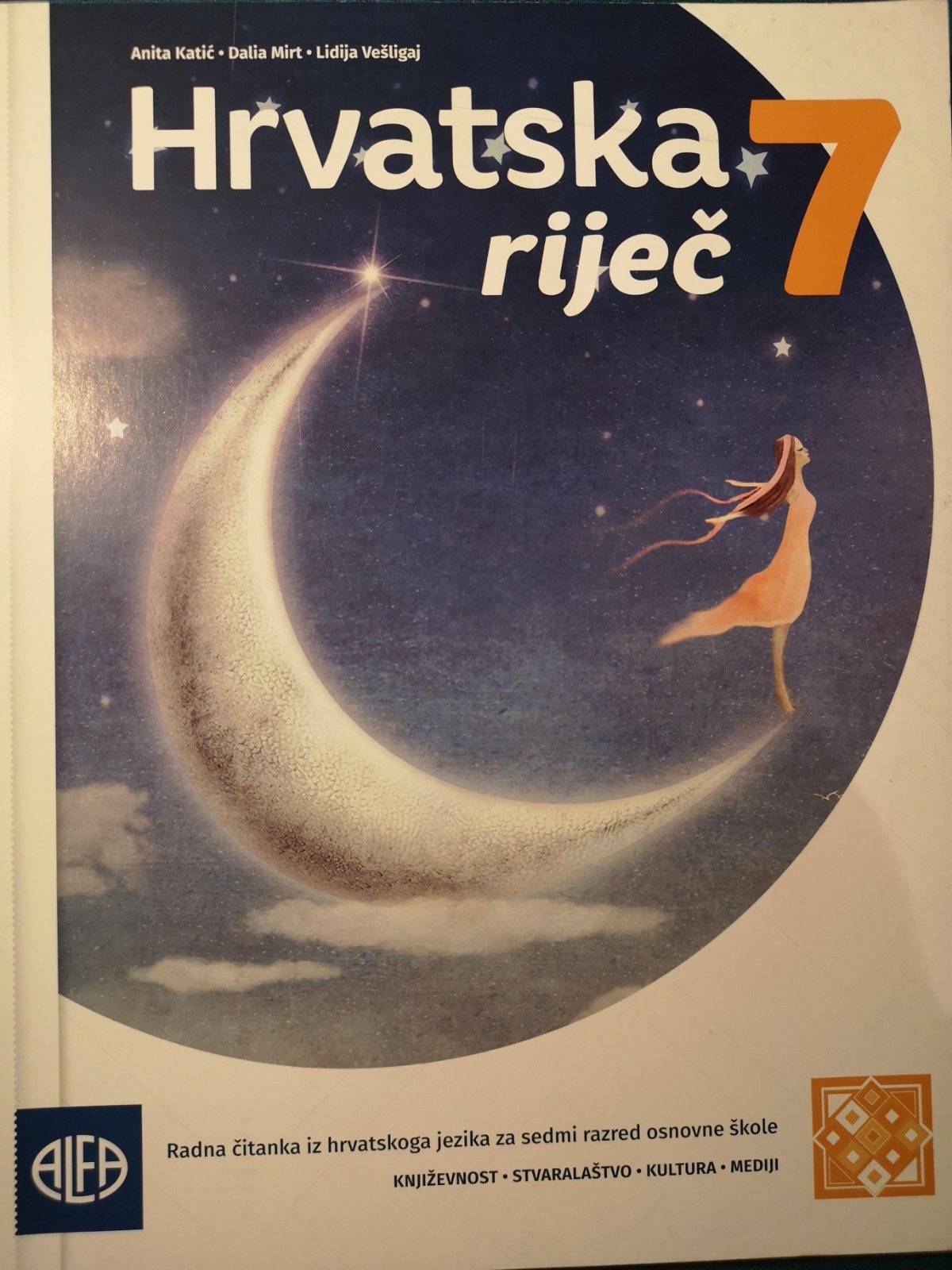 Pleternički Trg bećarca u udžbeniku hrvatskog jezika za osnovnoškolce koji se koristi diljem Hrvatske!