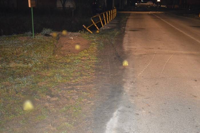 Horor prizor s mjesta prometne nesreće u kojoj je smrtno stradao 25-godišnji mladić