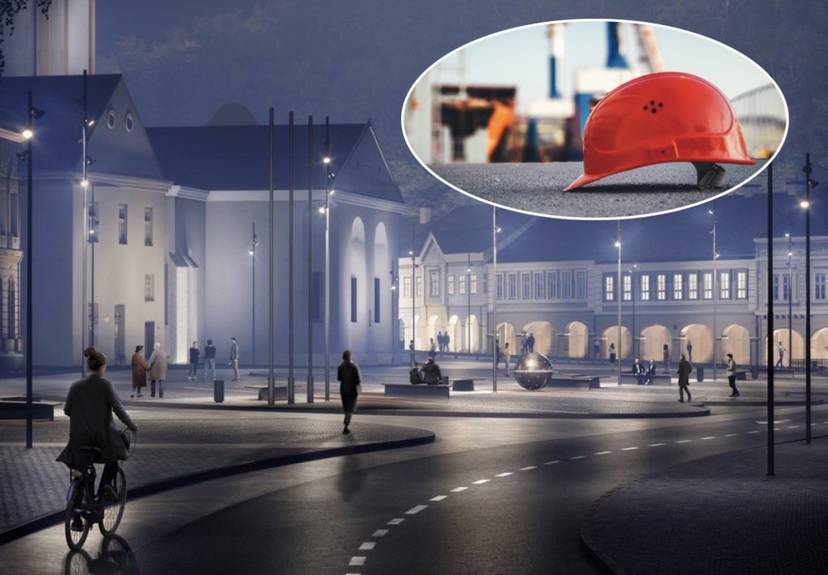 Kad politika maže narod onda je zdrav razum žrtva: Požeški trg diže tenzije čak i u brodskim medijima